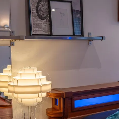 Appartement Cocon Atypique En Rive Droite Brest