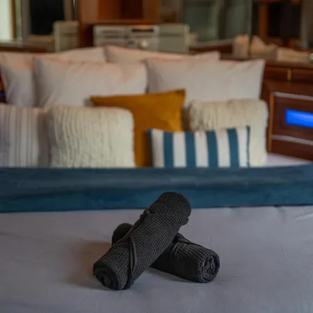 Cocon Atypique En Rive Droite