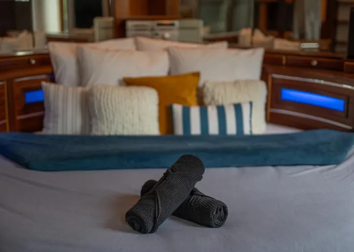 Cocon Atypique En Rive Droite