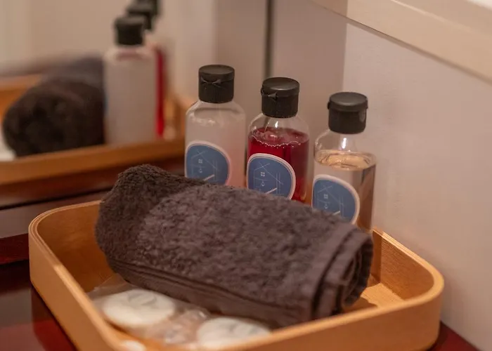 Cocon Atypique En Rive Droite *