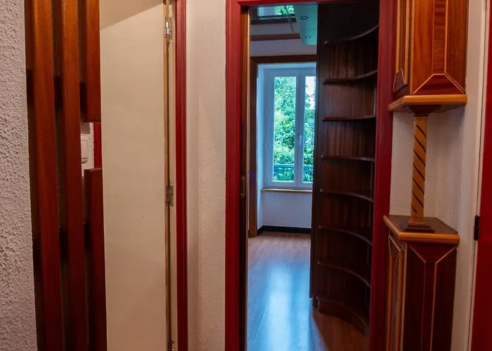 Cocon Atypique En Rive Droite *