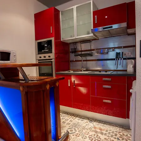 Cocon Atypique En Rive Droite Brest