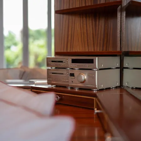 Cocon Atypique En Rive Droite Lägenhet *