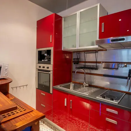 Cocon Atypique En Rive Droite Apartament