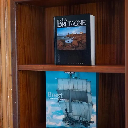 Lägenhet Cocon Atypique En Rive Droite *