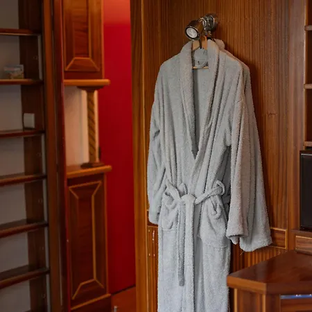 Cocon Atypique En Rive Droite Apartmán Brest