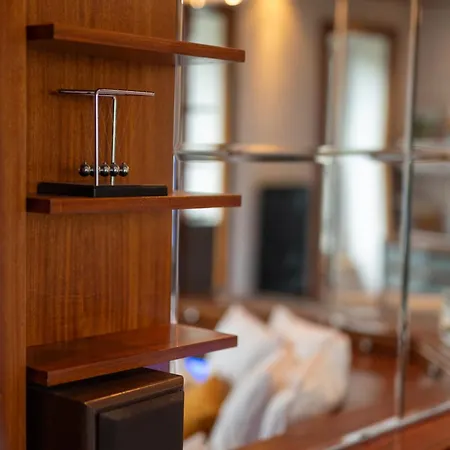 Cocon Atypique En Rive Droite Lägenhet Brest