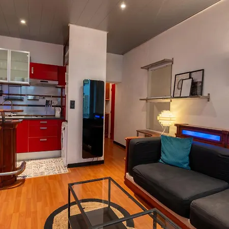 Apartament Cocon Atypique En Rive Droite Brest