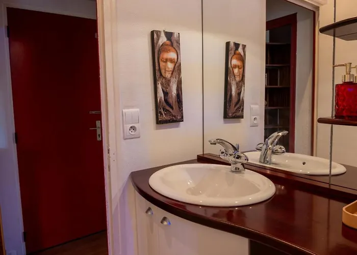 Cocon Atypique En Rive Droite * Brest