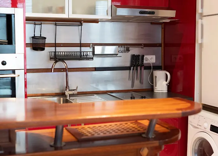 Cocon Atypique En Rive Droite Apartment *