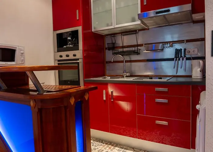 Cocon Atypique En Rive Droite Brest