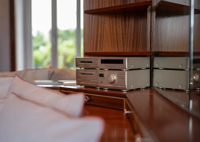 Cocon Atypique En Rive Droite Apartament *