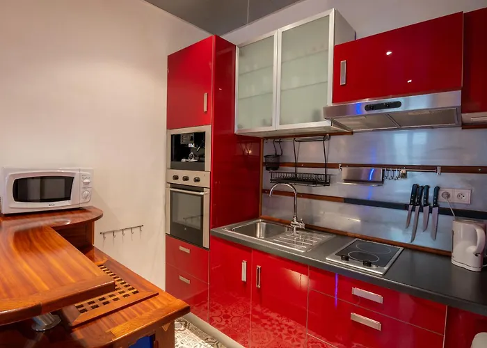 Cocon Atypique En Rive Droite Apartament