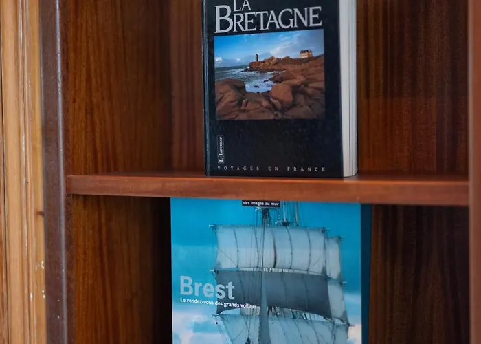 Apartament Cocon Atypique En Rive Droite *