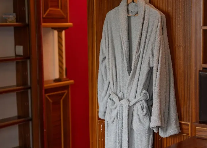 Cocon Atypique En Rive Droite Apartament Brest