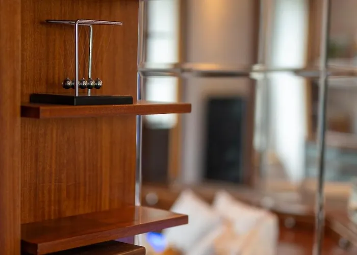 Cocon Atypique En Rive Droite Apartament Brest